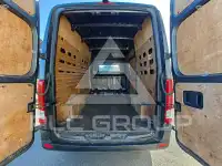 2016 Hyundai H350