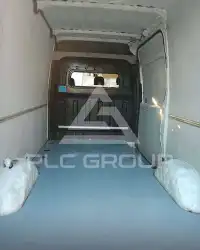 2016 Hyundai H350