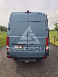 2016 Hyundai H350