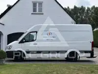 2016 Hyundai H350