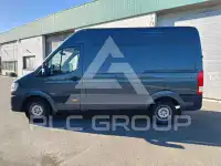 2016 Hyundai H350