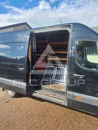 2016 Hyundai H350