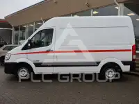 2016 Hyundai H350