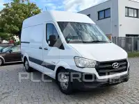 2016 Hyundai H350