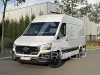 2016 Hyundai H350