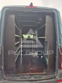2016 Hyundai H350