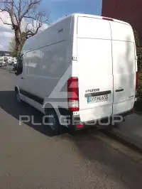 2016 Hyundai H350