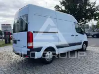 2016 Hyundai H350