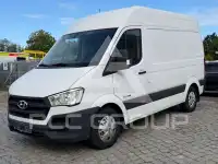 2016 Hyundai H350