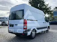 2016 Hyundai H350