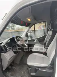 2016 Hyundai H350