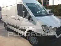2016 Hyundai H350