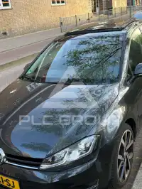 2016 Volkswagen T4