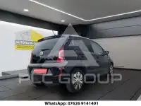 2016 Volkswagen Up