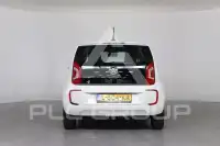 2016 Volkswagen Up