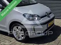 2016 Volkswagen Up