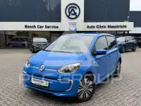 2016 Volkswagen Up