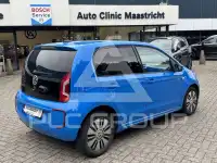 2016 Volkswagen Up