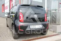 2016 Volkswagen Up