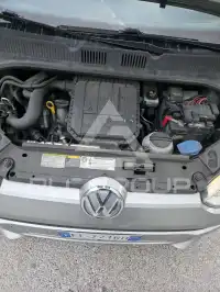 2016 Volkswagen Up