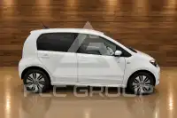 2016 Volkswagen Up