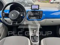 2016 Volkswagen Up
