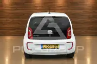 2016 Volkswagen Up