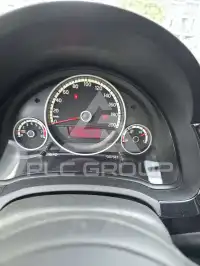 2016 Volkswagen Up