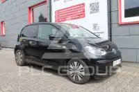 2016 Volkswagen Up