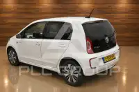 2016 Volkswagen Up