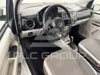 2016 Volkswagen Up