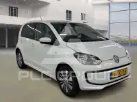 2016 Volkswagen Up