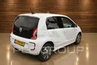 2016 Volkswagen Up