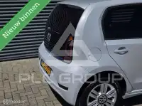 2016 Volkswagen Up