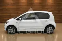 2016 Volkswagen Up