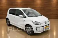 2016 Volkswagen Up