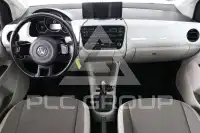 2016 Volkswagen Up