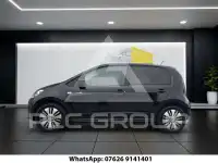 2016 Volkswagen Up