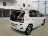 2016 Volkswagen Up
