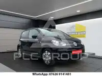 2016 Volkswagen Up