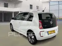 2016 Volkswagen Up