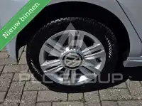 2016 Volkswagen Up