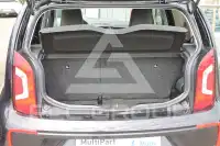 2016 Volkswagen Up