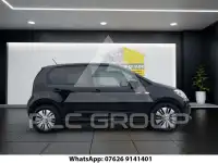 2016 Volkswagen Up
