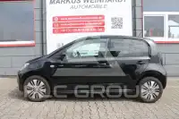 2016 Volkswagen Up