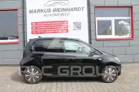 2016 Volkswagen Up