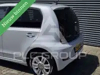 2016 Volkswagen Up
