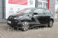 2016 Volkswagen Up