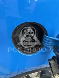 2016 Volkswagen Up