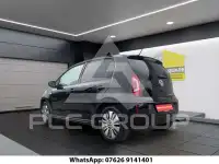 2016 Volkswagen Up